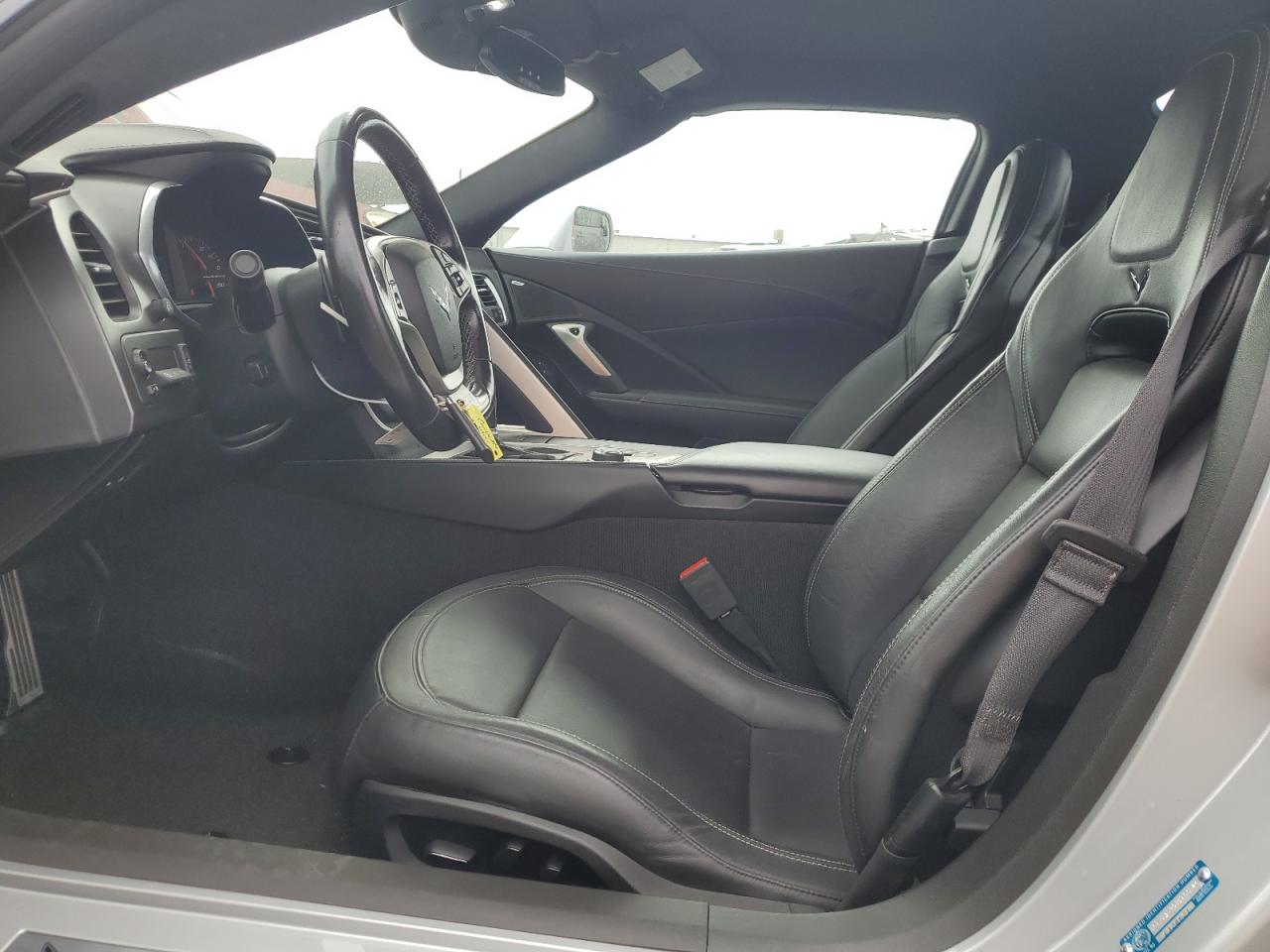 2018 Chevrolet Corvette Grand Sport 3Lt VIN: 1G1Y13D79J5100426 Lot: 85304805