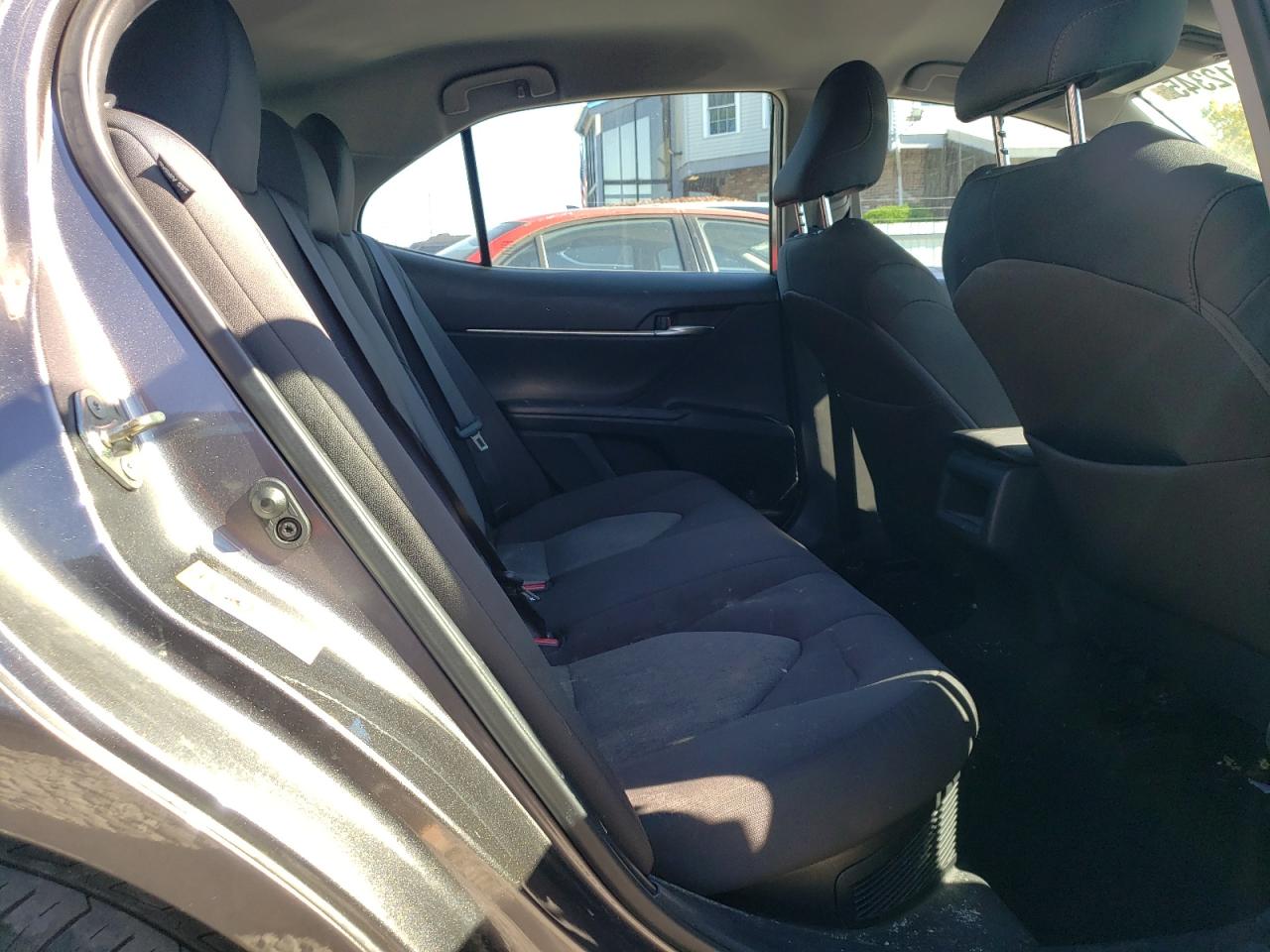 2019 Toyota Camry Le VIN: 4T1B31HK9KU512469 Lot: 85112345