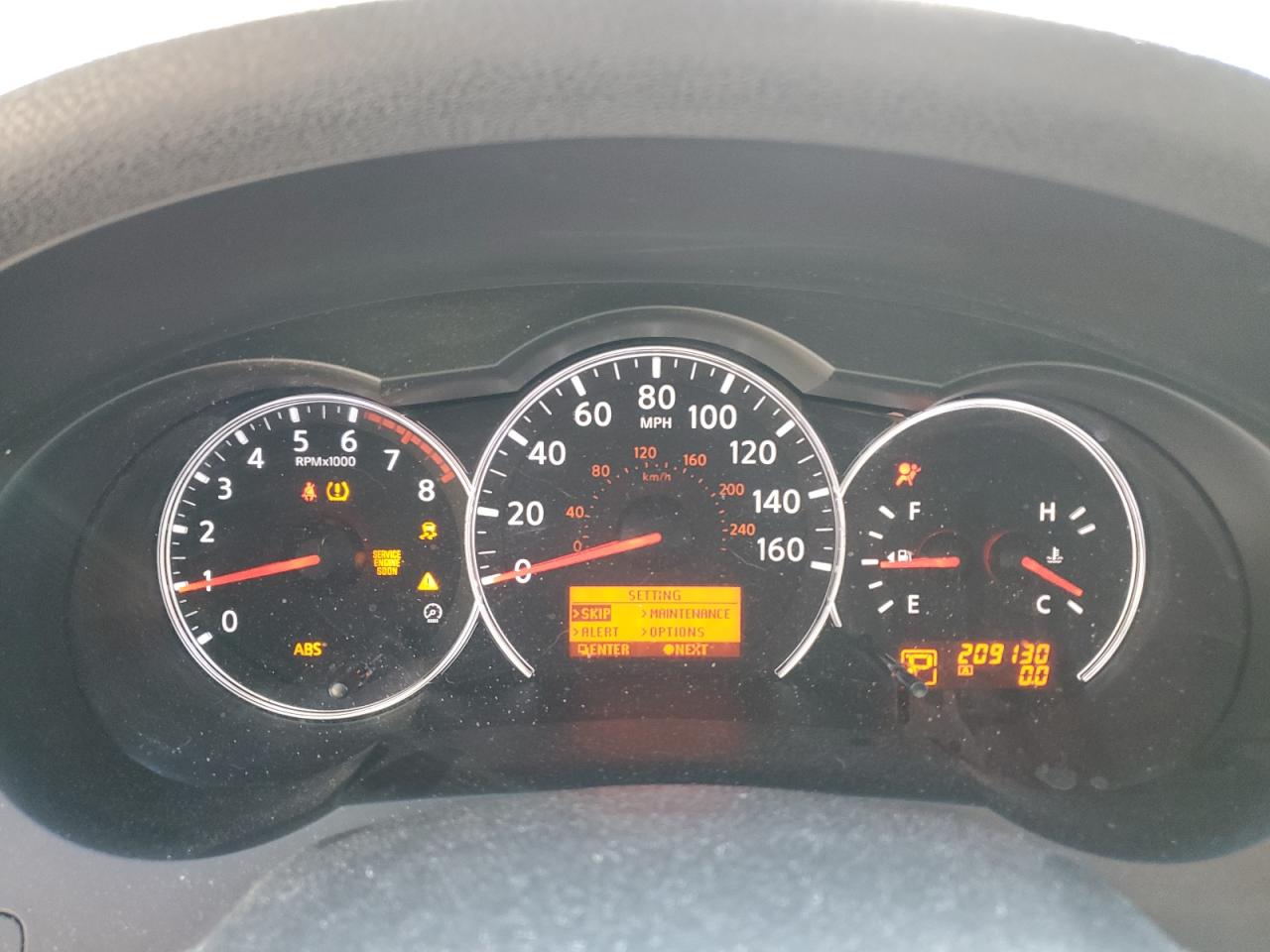 2011 Nissan Altima Base VIN: 1N4AL2AP3BC115573 Lot: 85130045