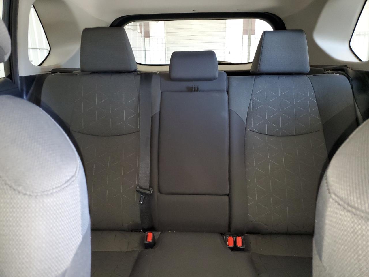 2020 Toyota Rav4 Xle VIN: 2T3P1RFV7LC096925 Lot: 82189425