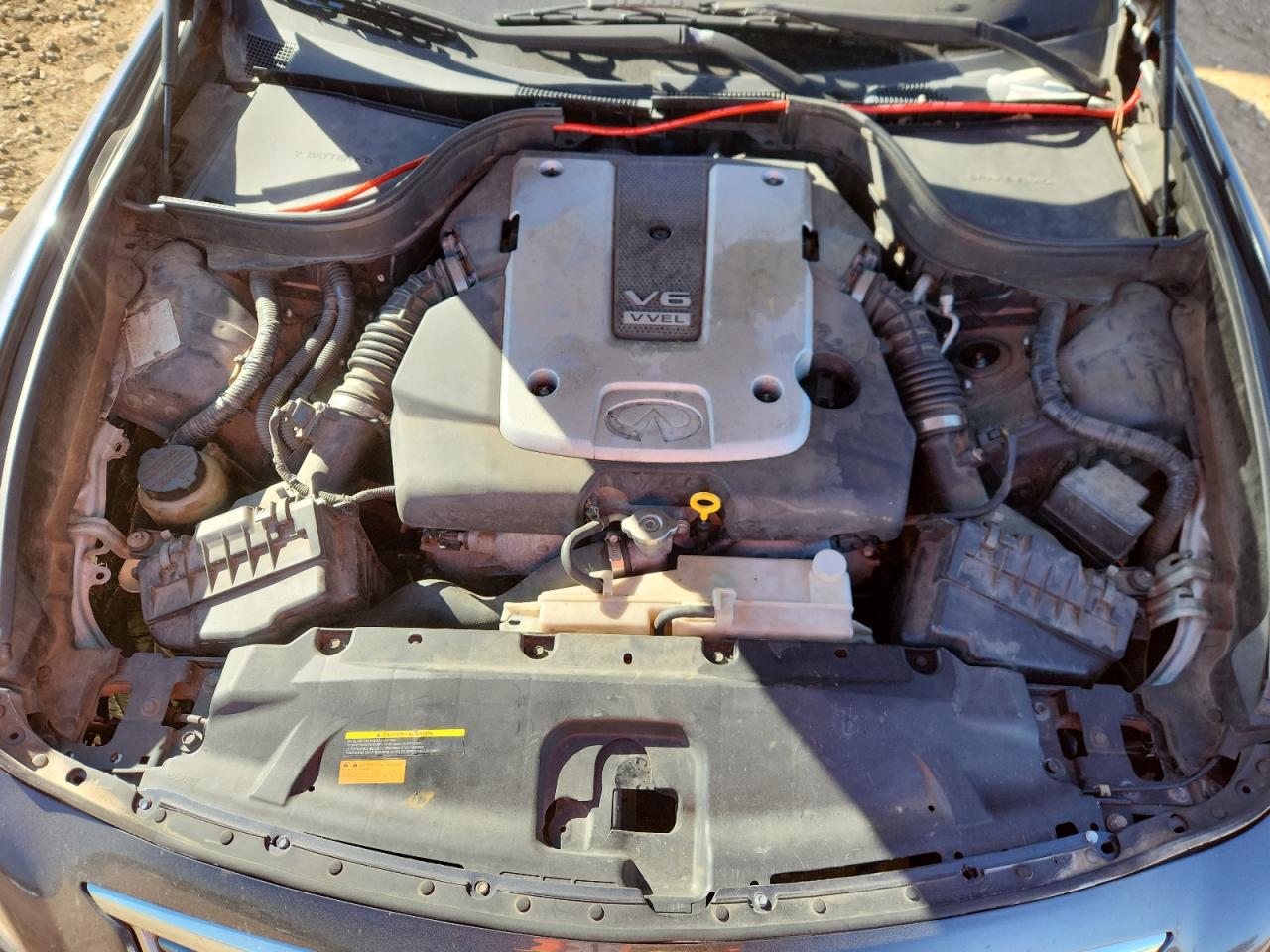 2009 Infiniti G37 VIN: JNKCV61F39M353373 Lot: 86604655