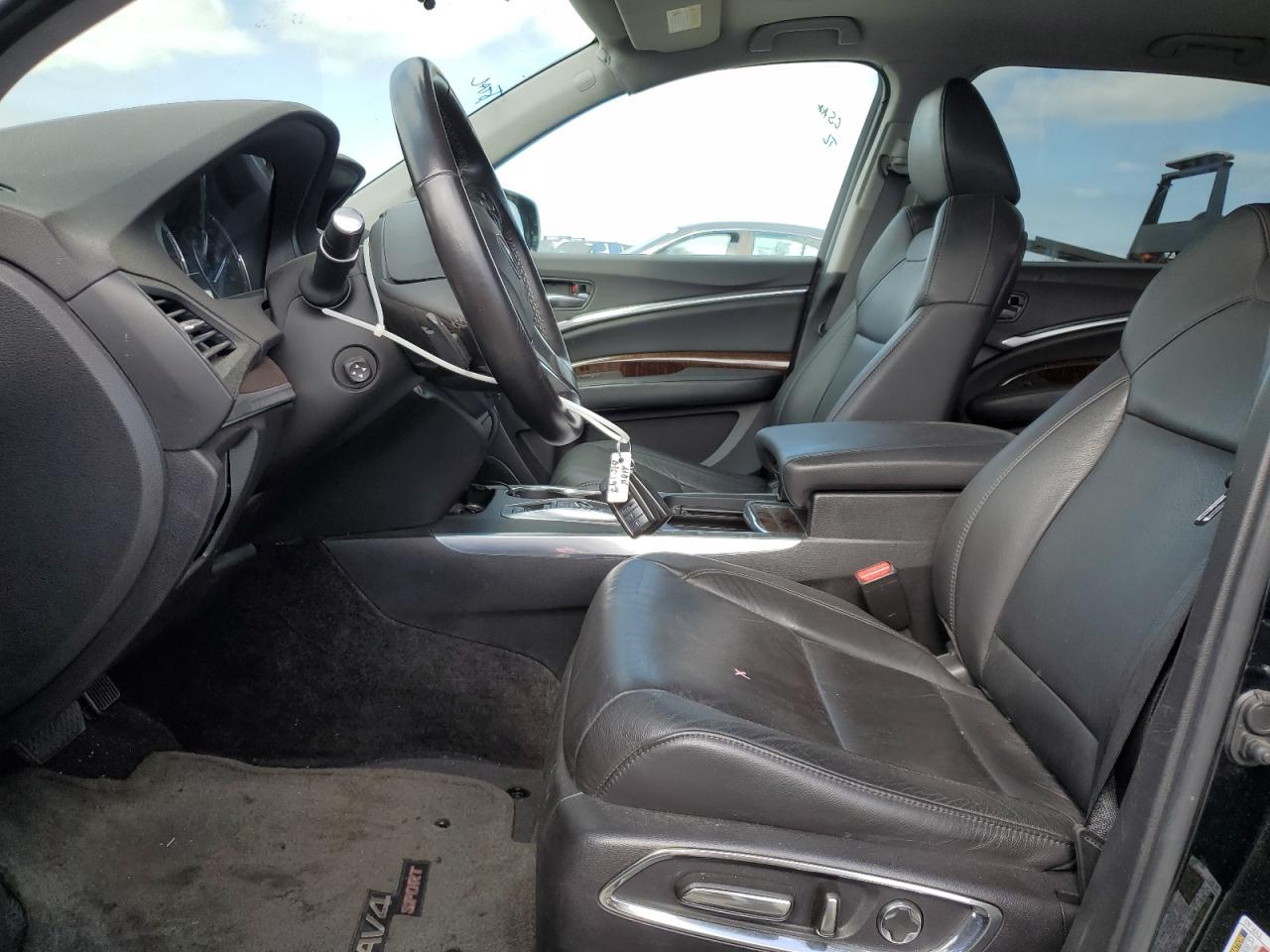 2020 Acura Mdx VIN: 5J8YD3H30LL010197 Lot: 82316965