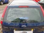 2005 FORD FIESTA 1.4 LX 5DR [AC] for sale at Copart SANDWICH