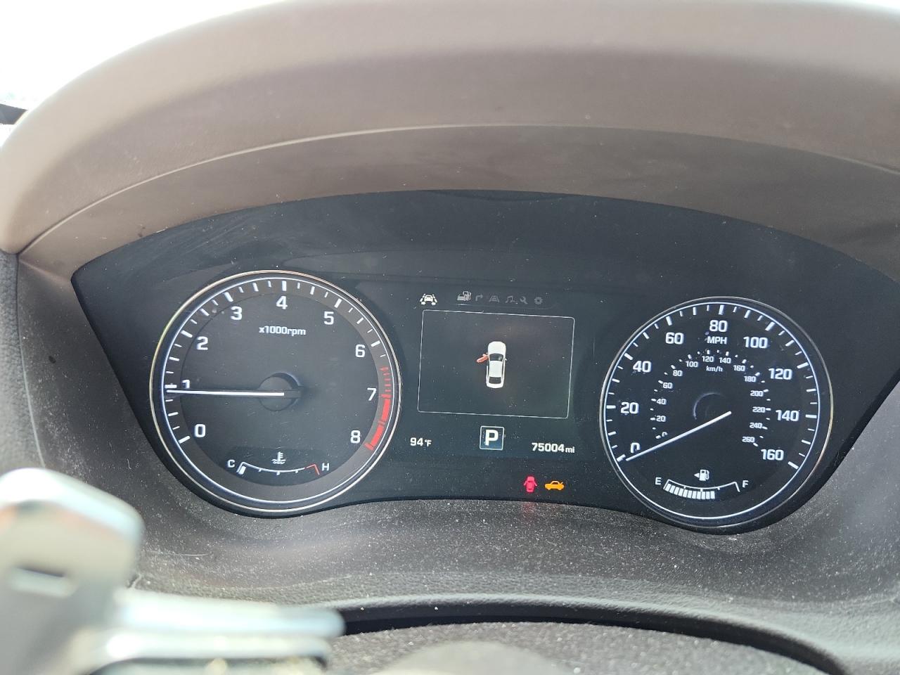 2017 Genesis G80 Base VIN: KMHGN4JE5HU181047 Lot: 82230755