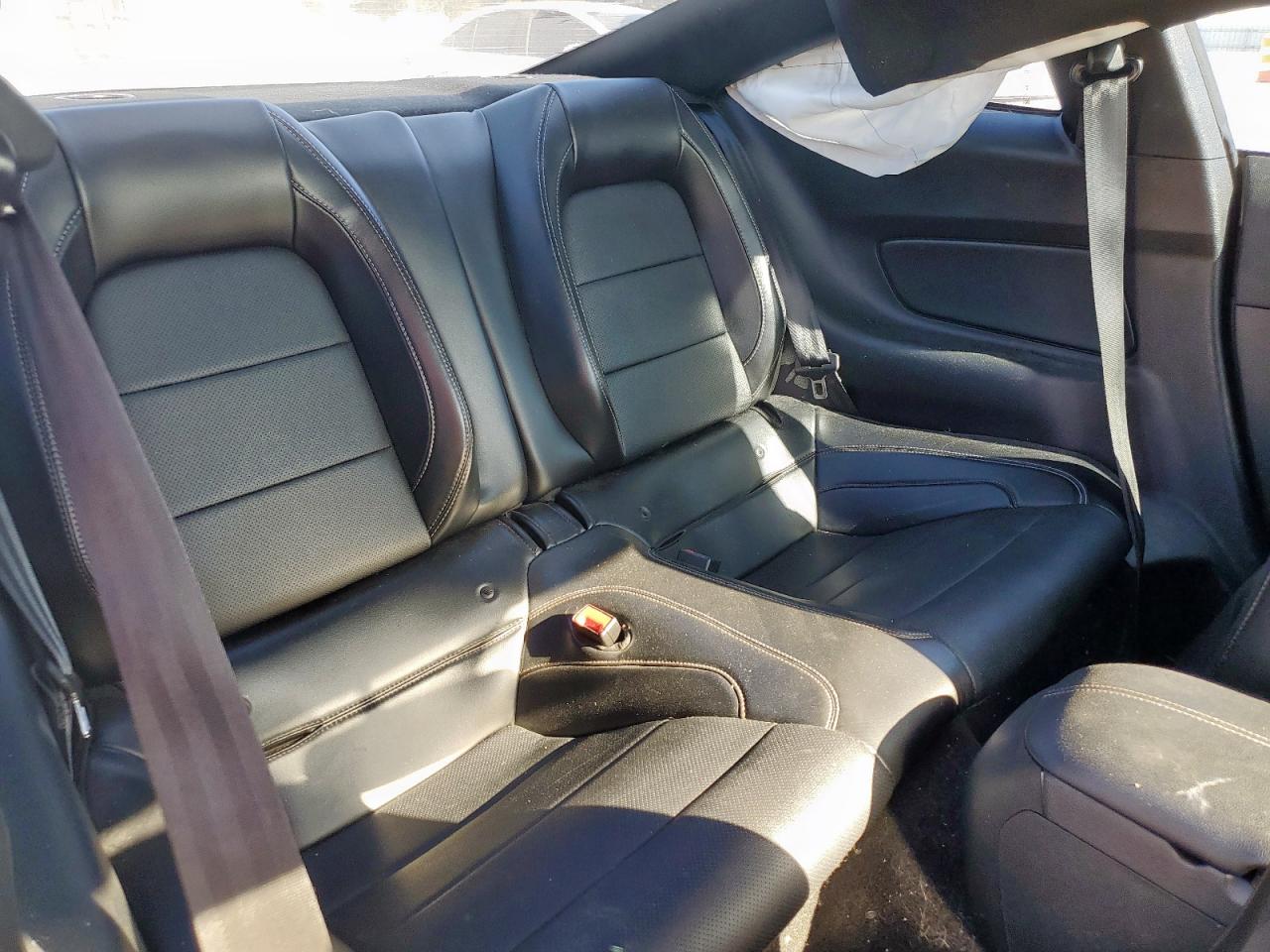 2020 Ford Mustang VIN: 1FA6P8TH4L5133735 Lot: 82428065