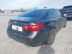 2014 INFINITI Q50 PREMIUM D AUTO  for sale at Copart CHESTER