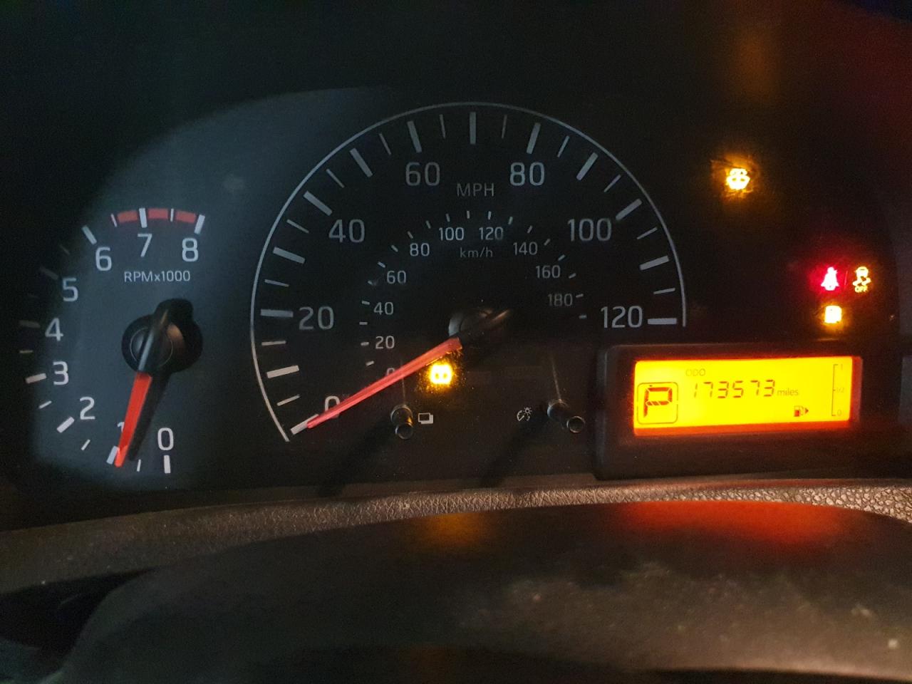 3N6CM0KN0HK693955 2017 Nissan Nv200 2.5S