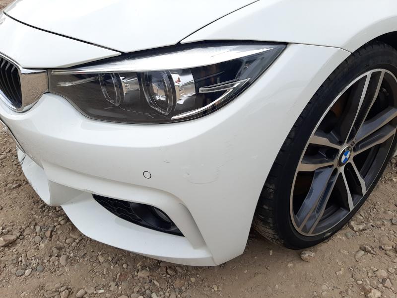 2019 BMW 4 SERIES 435D XDRIVE M SPORT 5DR AUTO [PROFESSIONAL MEDIA]