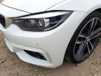2019 BMW 435D XDRIVE GRANCOUPE MSP  for sale at Copart COLCHESTER