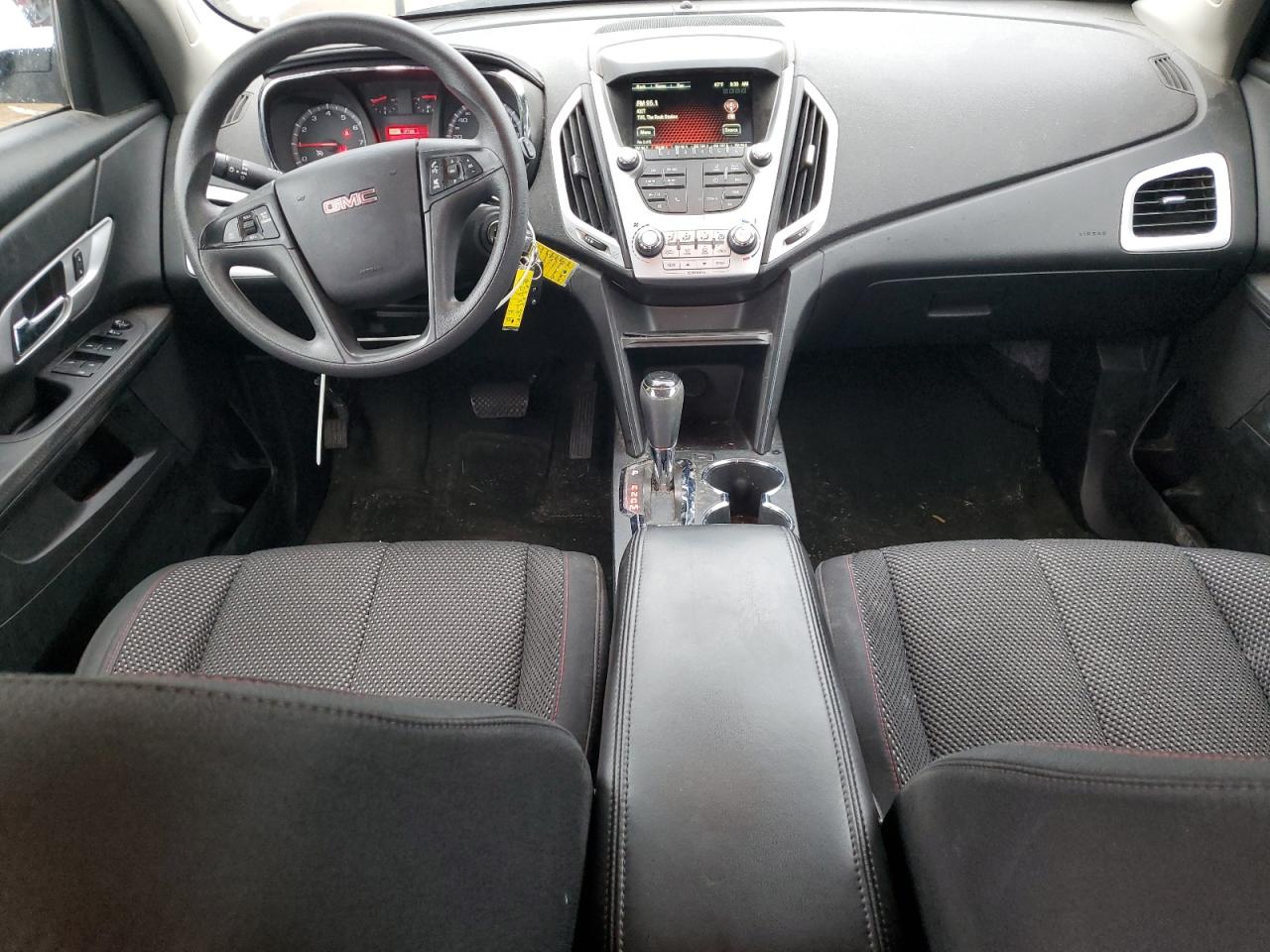 2016 GMC Terrain Sle VIN: 2GKALMEK3G6351102 Lot: 85824695