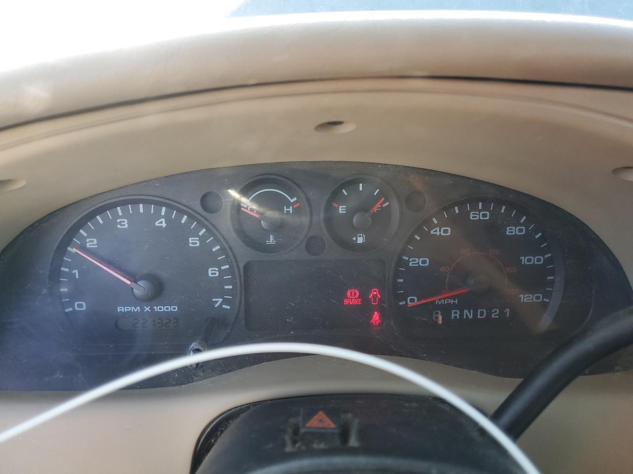 2004 Ford Ranger Super Cab VIN: 1FTYR44U94PA14800 Lot: 87258015