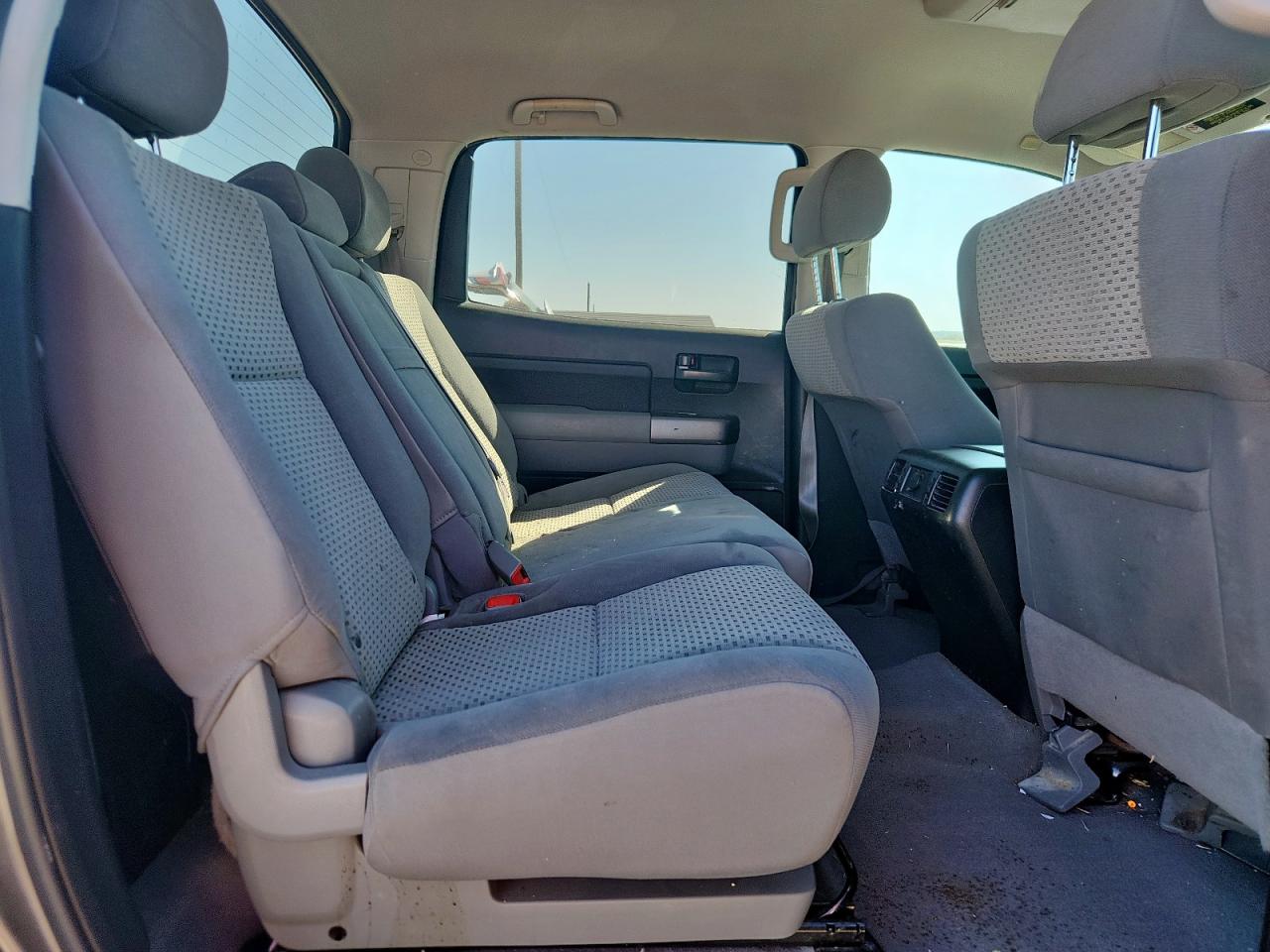 2011 Toyota Tundra Crewmax Sr5 VIN: 5TFDW5F11BX172027 Lot: 84942185