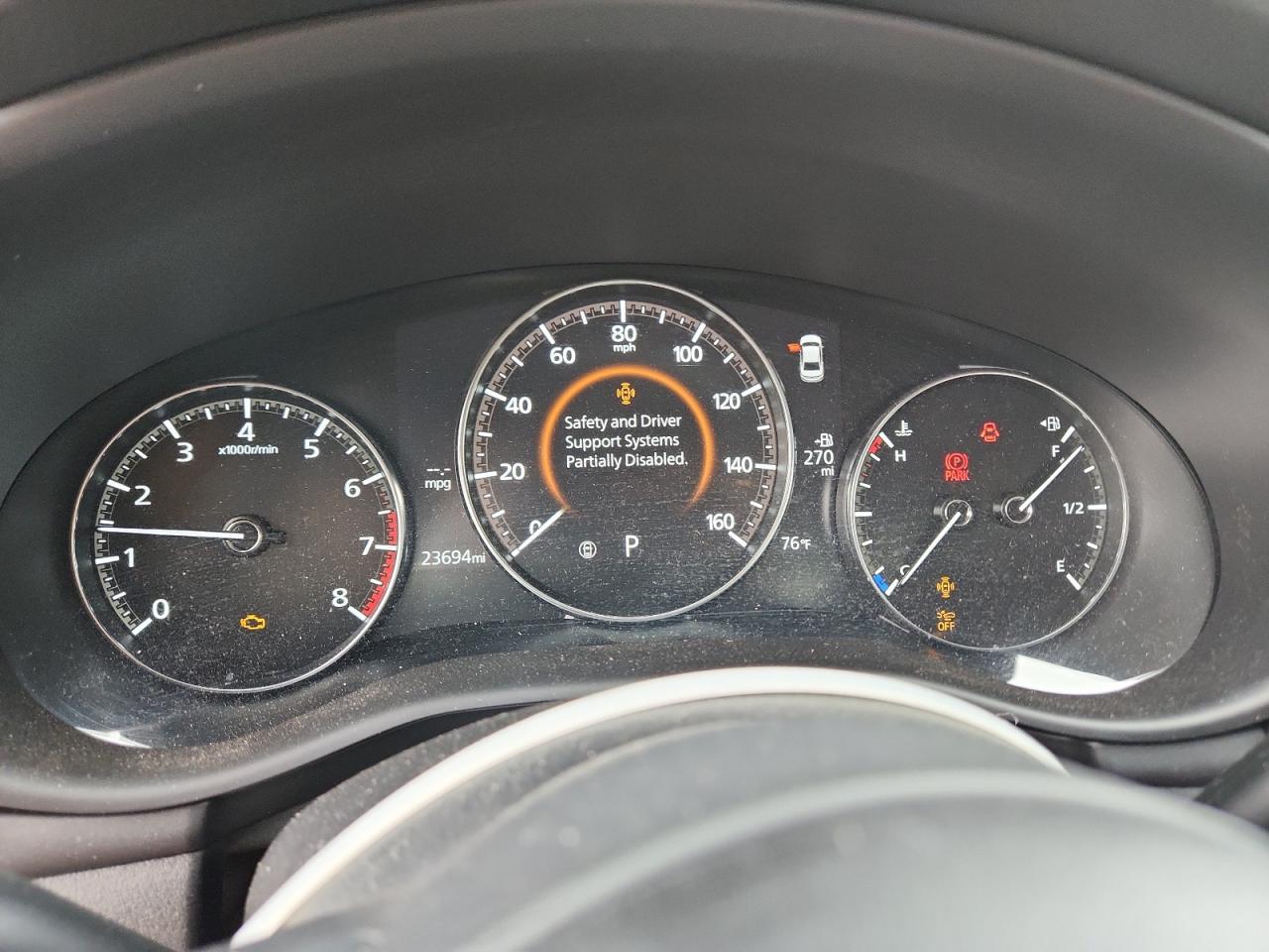 2023 Mazda 3 Preferred VIN: 3MZBPACM1PM374033 Lot: 89721205