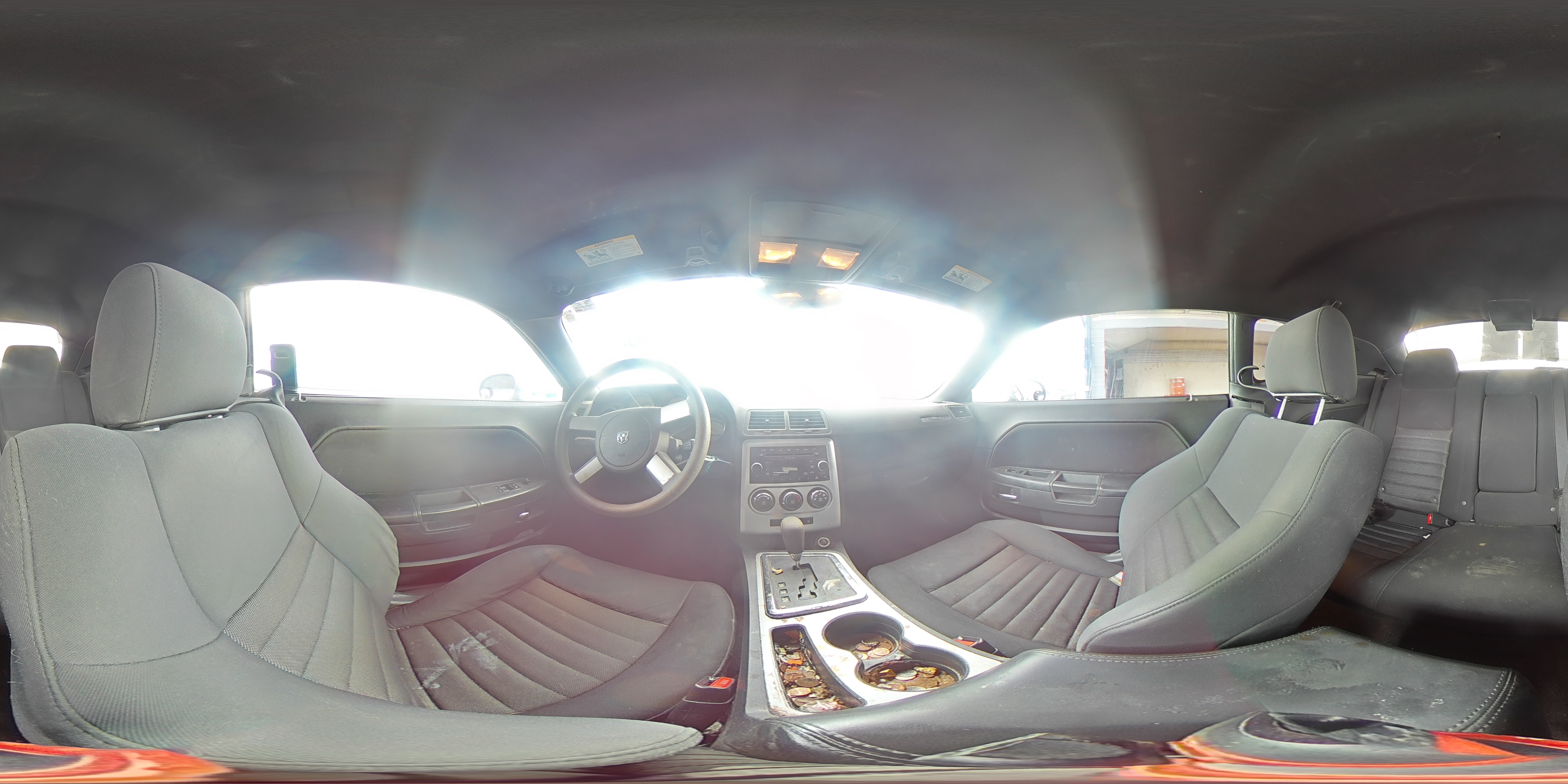 2010 Dodge Challenger Se VIN: 2B3CJ4DV8AH110509 Lot: 86078855