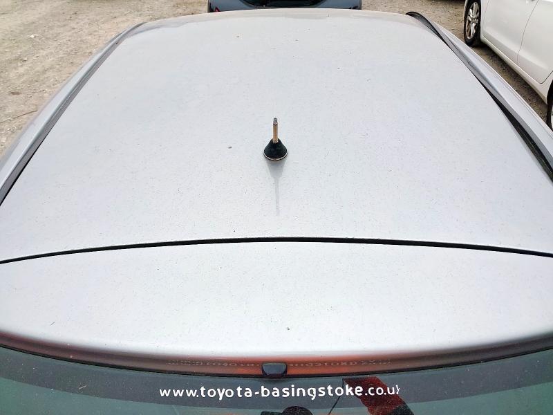 2006 TOYOTA YARIS T3 