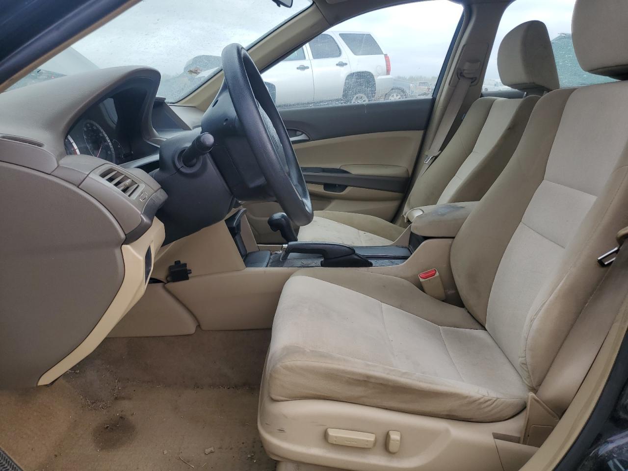 2008 Honda Accord Lxp VIN: 1HGCP26418A000174 Lot: 82421605