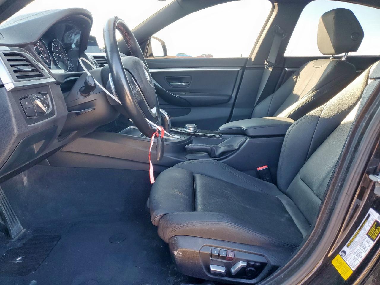 2018 BMW 430I Gran Coupe VIN: WBA4J1C59JBG75783 Lot: 81983535