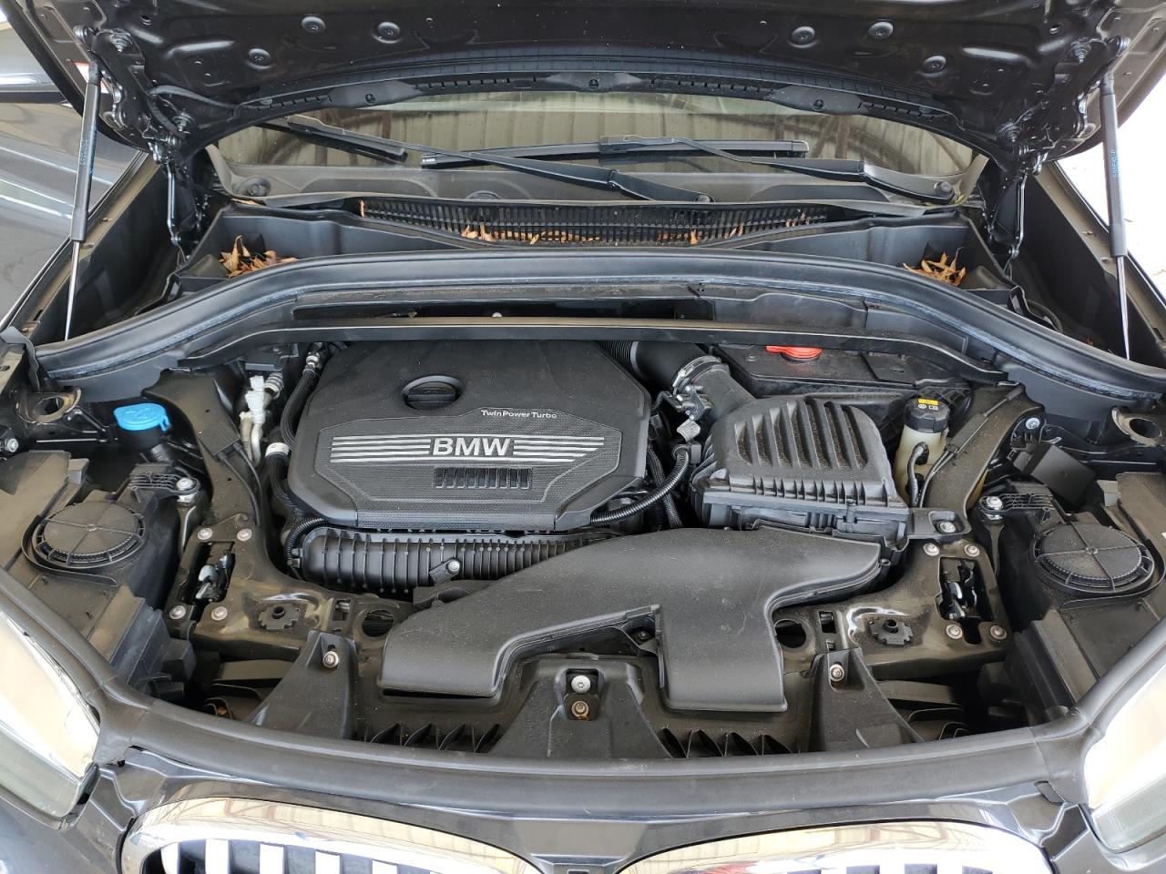 2020 BMW X1 xDrive28I VIN: WBXJG9C01L5P93335 Lot: 82214705