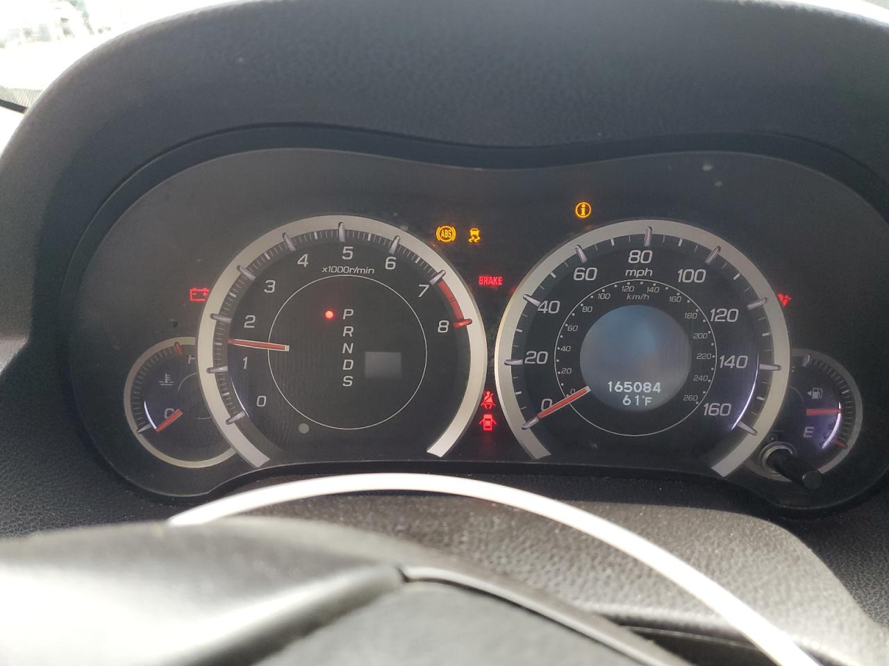 2014 Acura Tsx VIN: JH4CU2F40EC005291 Lot: 85714505