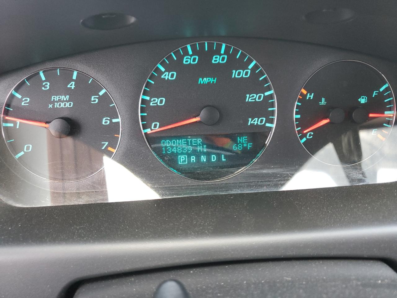 2013 Chevrolet Impala Lt VIN: 2G1WG5E36D1169285 Lot: 82379885