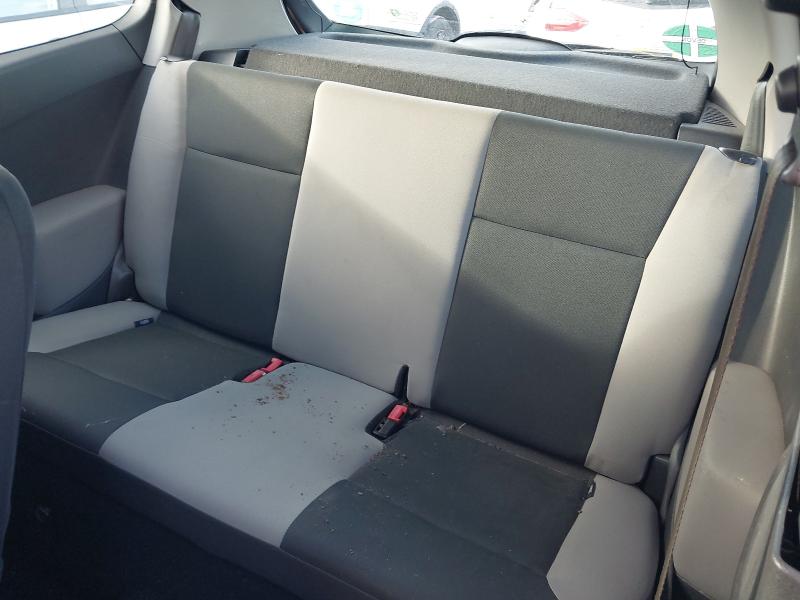 2009 RENAULT CLIO 1.2 16V EXTREME 3DR