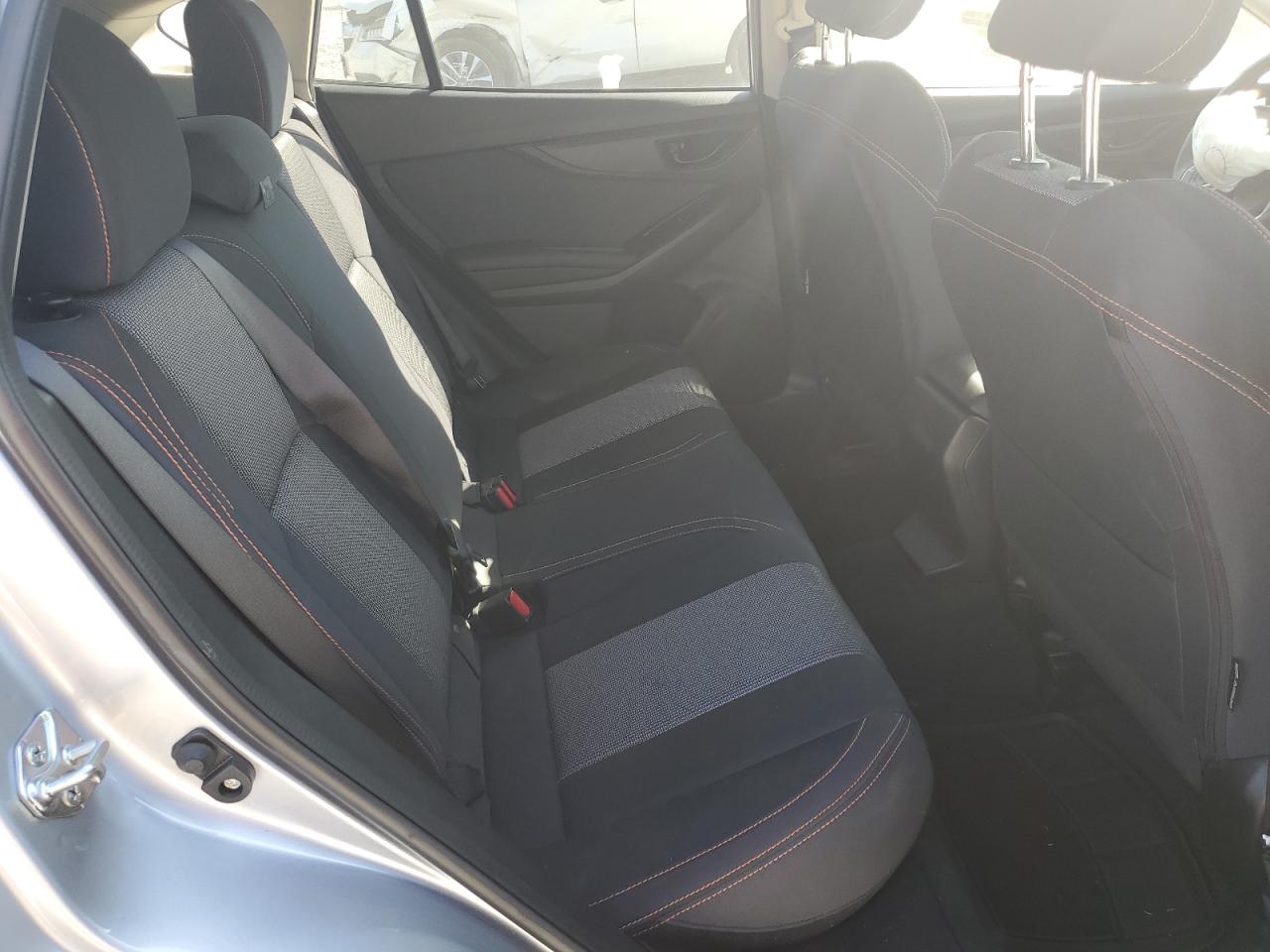 2023 Subaru Crosstrek Premium VIN: JF2GTAEC6P8269275 Lot: 85274015