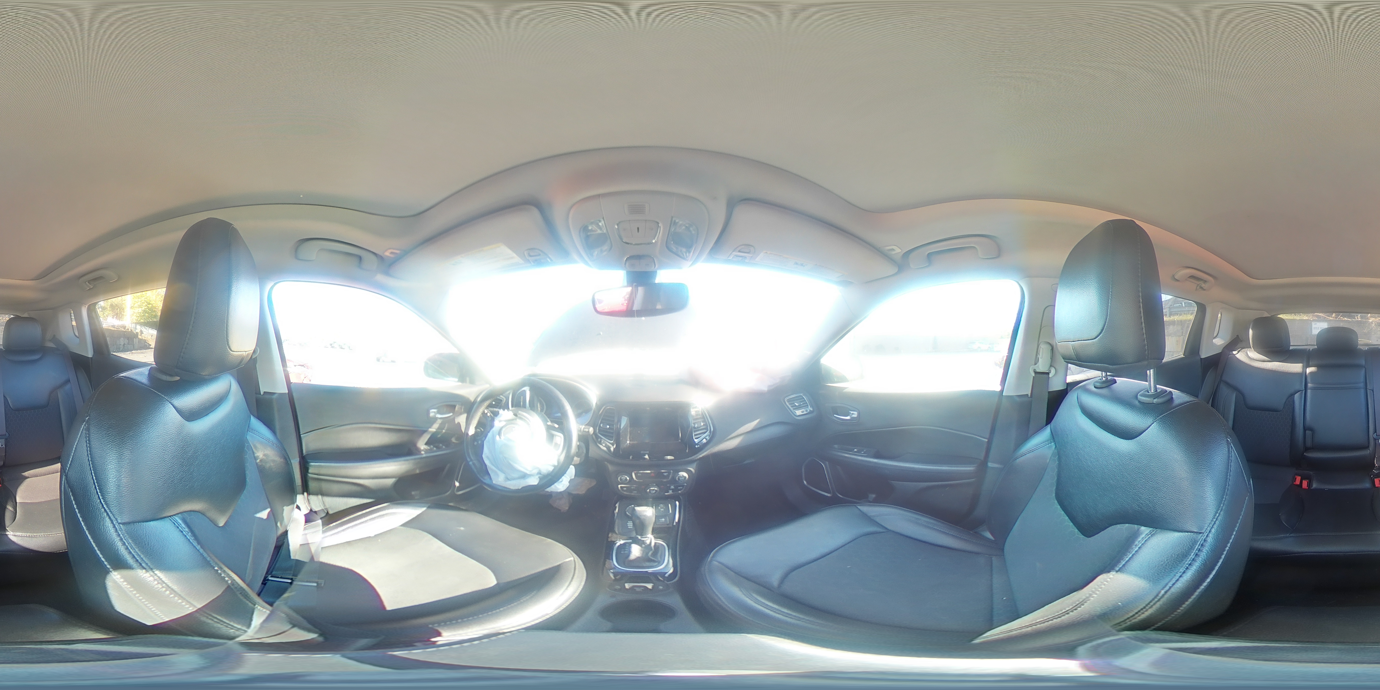 2019 Jeep Compass Latitude VIN: 3C4NJDBBXKT723918 Lot: 82299855