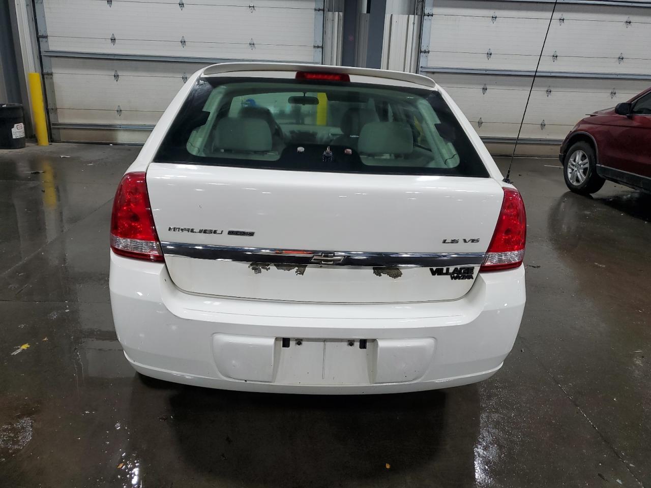 2005 Chevrolet Malibu Maxx Ls VIN: 1G1ZT64895F225158 Lot: 86139865