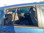 2008 FORD FUSION ZETEC CLIMATE TDCI  for sale at Copart BRISTOL