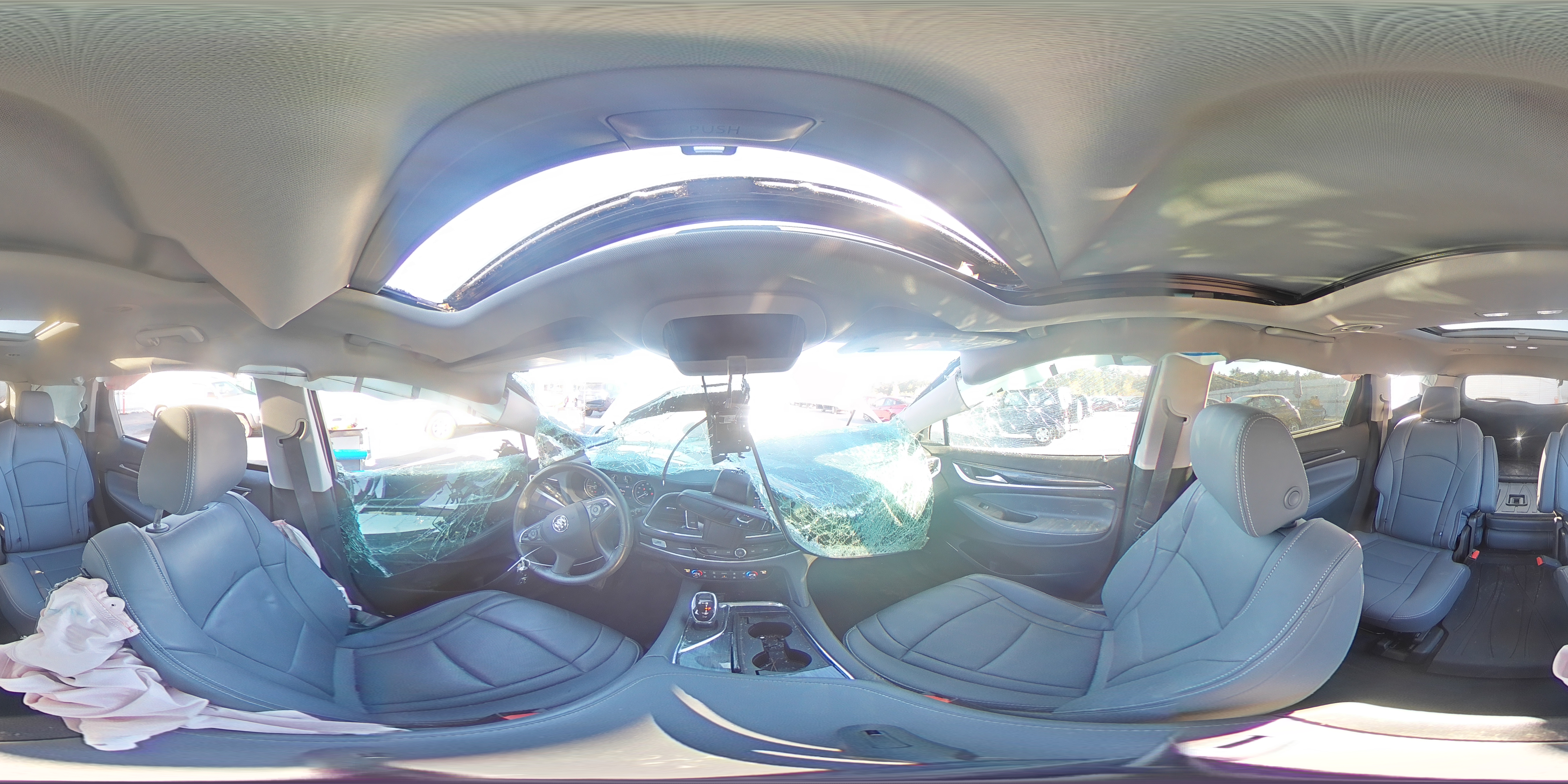 2021 Buick Enclave Premium VIN: 5GAEVBKW3MJ236454 Lot: 84947145