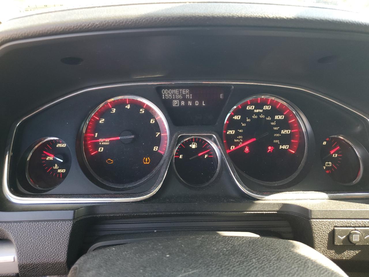 2015 GMC Acadia Denali VIN: 1GKKVTKDXFJ308795 Lot: 83792165