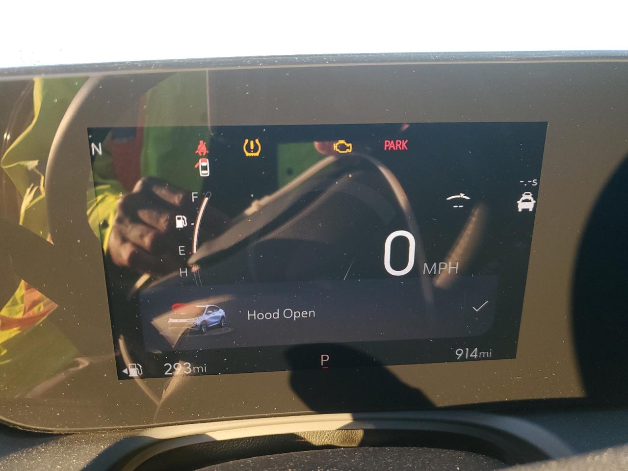 2025 Buick Encore Gx Preferred VIN: KL4AMCSL3SB179850 Lot: 90640855