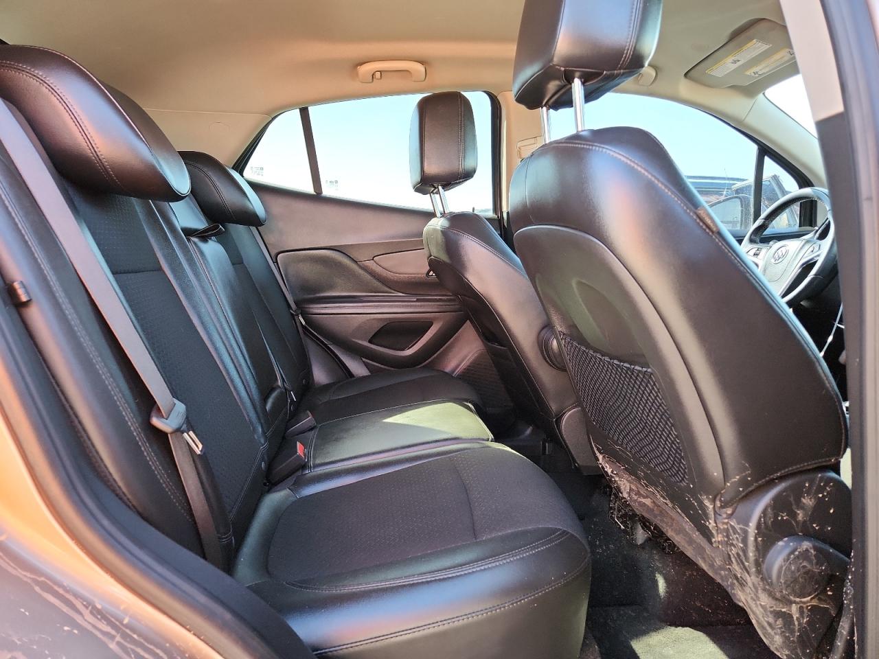 2018 Buick Encore Preferred VIN: KL4CJESB2JB724052 Lot: 90656345