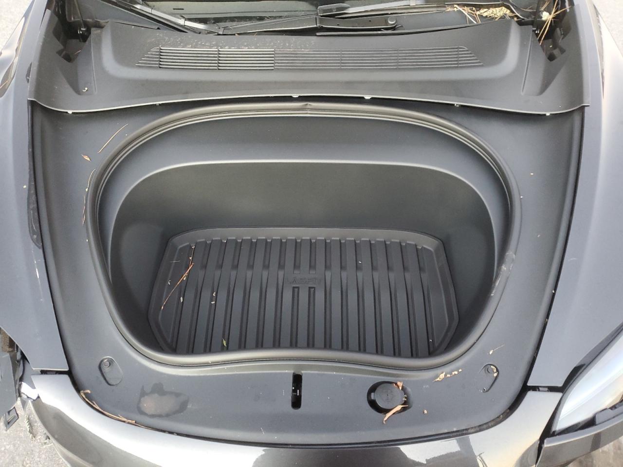 2025 Tesla Model 3 VIN: 5YJ3E1EA0SF066963 Lot: 89896415