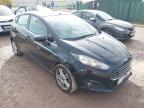 2014 FORD FIESTA 1.0 ECOBOOST ZETEC 5DR for sale at Copart WESTBURY