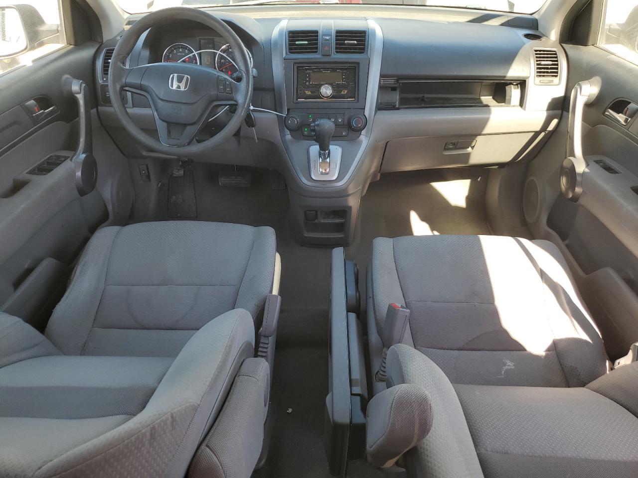 2008 Honda Cr-V Lx VIN: JHLRE38328C036374 Lot: 89924765