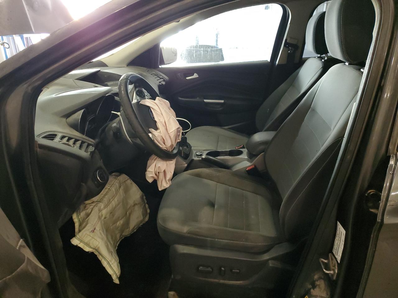 2016 Ford Escape Se VIN: 1FMCU9G94GUB38200 Lot: 90049435