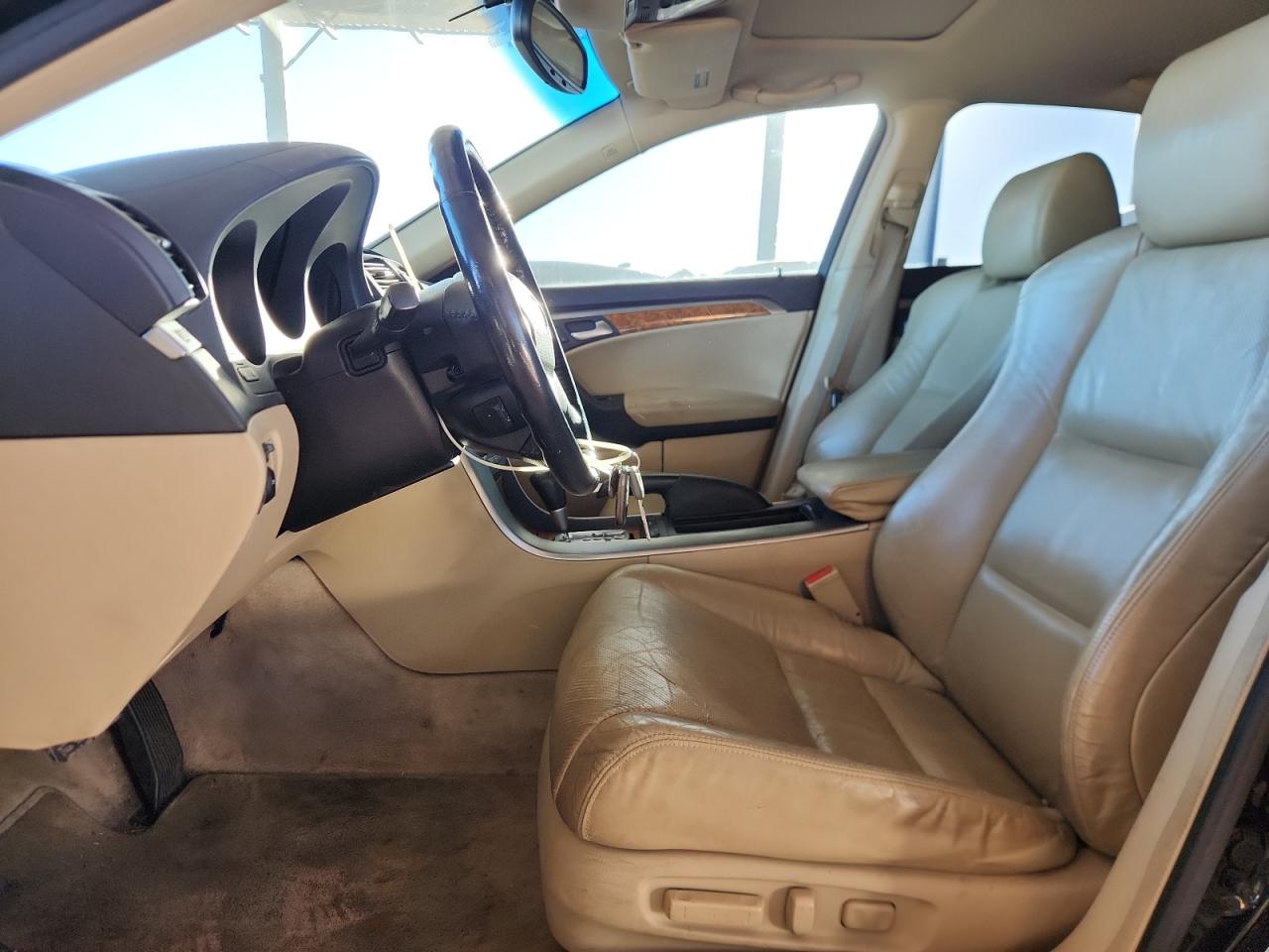 2006 Acura 3.2Tl VIN: 19UUA66286A017644 Lot: 85585145