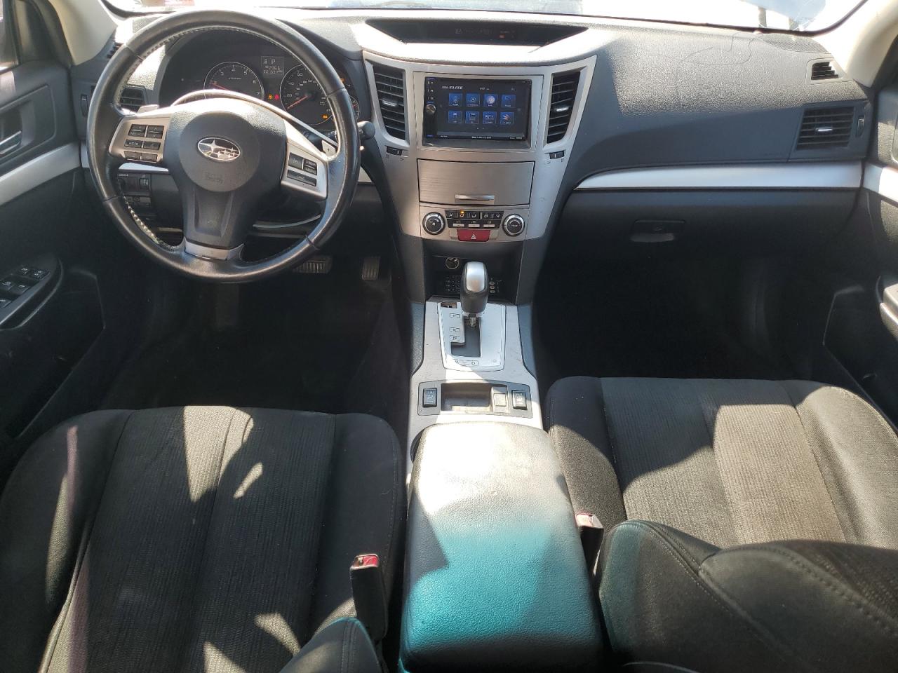 2013 Subaru Outback 2.5I Premium VIN: 4S4BRBGC2D3203949 Lot: 81446605