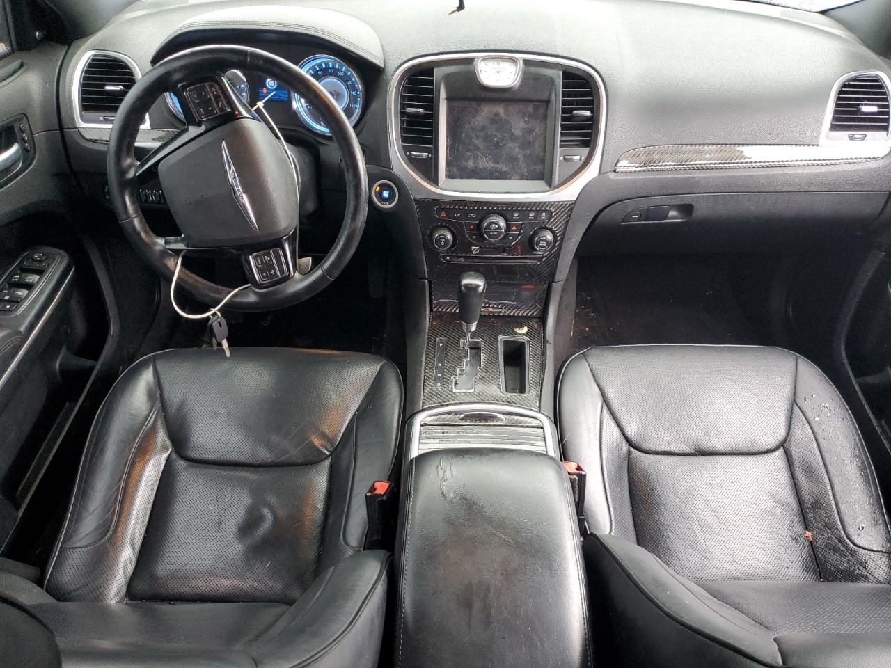 2013 Chrysler 300C VIN: 2C3CCAET1DH516886 Lot: 90394645