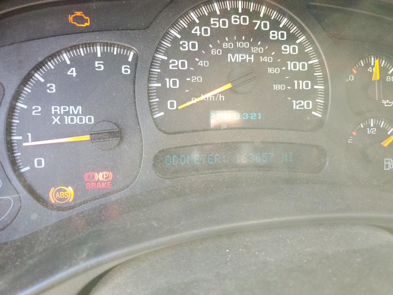 2005 Chevrolet Silverado K1500 VIN: 2GCEK13T551235906 Lot: 84962985