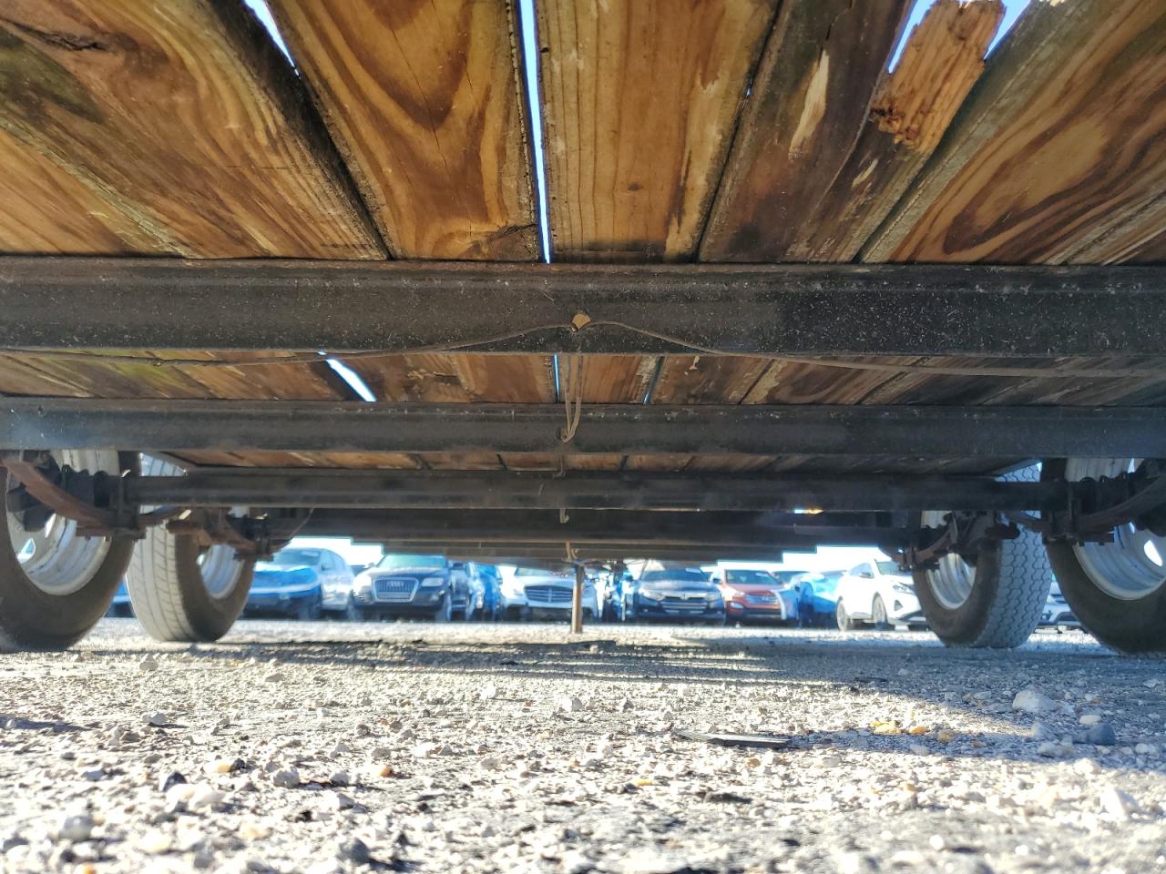 2025 Caliber Unknown VIN: 57BSG6568G1024990 Lot: 95358635