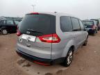 2013 FORD GALAXY 2.0 TDCI 140 TITANIUM 5DR POWERSHIFT for sale at Copart WESTBURY