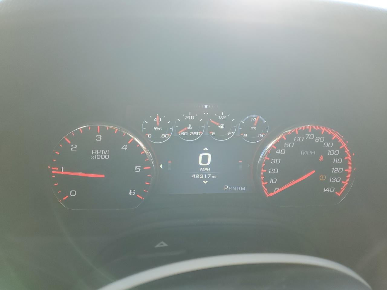 2015 GMC Yukon Denali VIN: 1GKS2CKJ7FR641195 Lot: 82192895