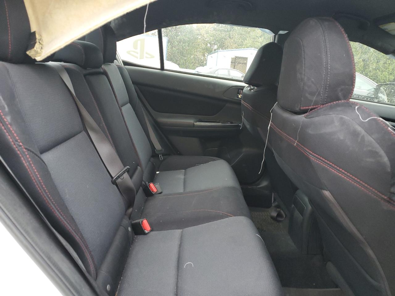 2019 Subaru Wrx VIN: JF1VA1A67K9816946 Lot: 90830195