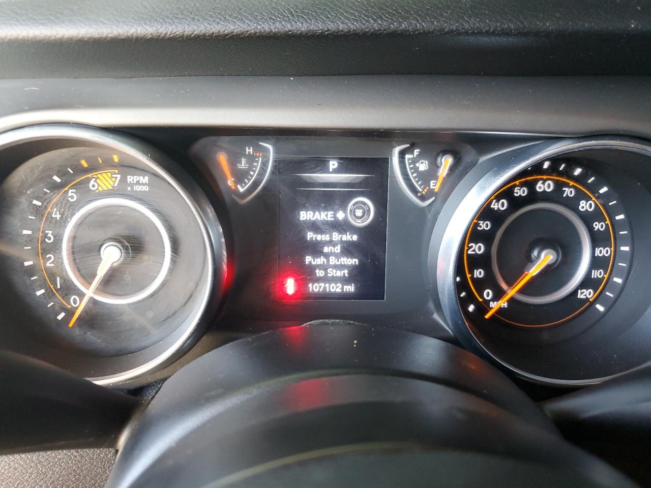 2019 Jeep Wrangler Unlimited Sport VIN: 1C4HJXDN0KW537529 Lot: 89674665