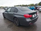 2015 BMW 3 SERIES 320D M SPORT 4DR STEP AUTO for sale at Copart GLOUCESTER