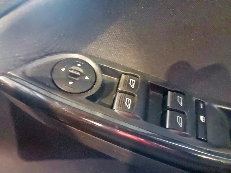 2017 FORD FOCUS TITANIUM 1.0 ECOBOOST 125 TITANIUM 5DR