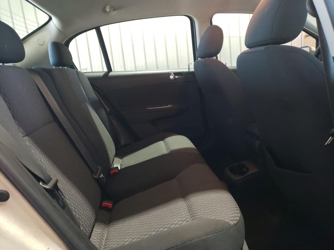 2009 Chevrolet Cobalt Lt VIN: 1G1AT58HX97234842 Lot: 85387325