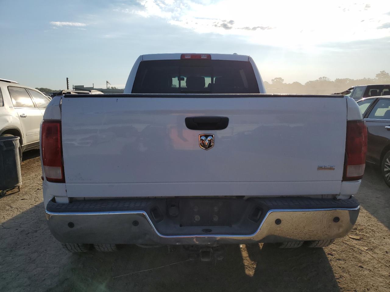 2010 Dodge Ram 3500 VIN: 3D73Y4HL3AG170223 Lot: 84409625